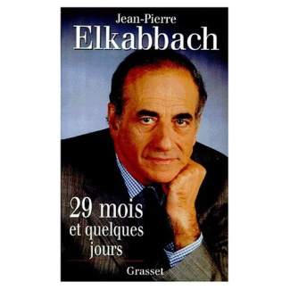 29 mois et quelques jours