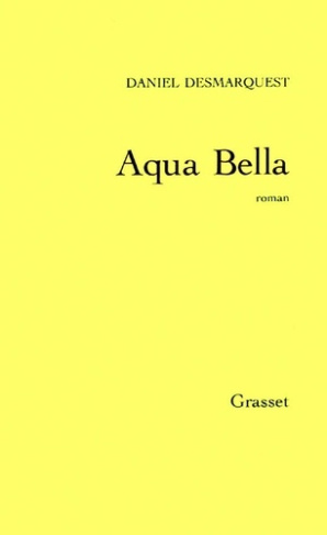 Aqua Bella