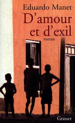 D'amour et d'exil