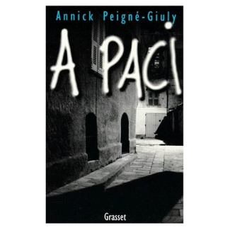 A PACI. Le pacte