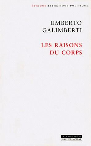 Les raisons du corps