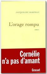 L'orage rompu