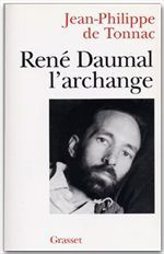 René Daumal, l'archange