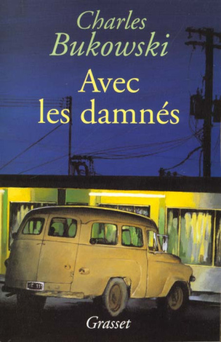 Avec les damnés