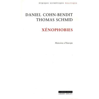 XENOPHOBIES. Histoires d'Europe