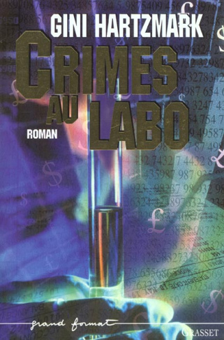 Crimes au labo