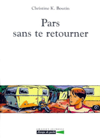 PARS SANS TE RETOURNER