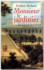 Monsieur le jardinier. Récit