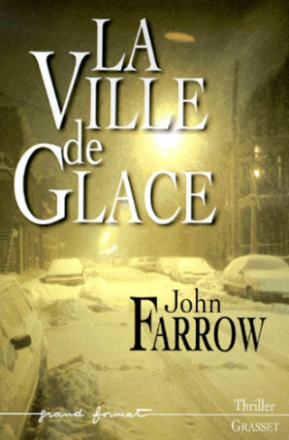 La ville de glace