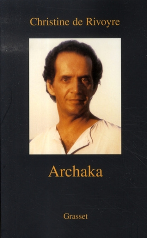 Archaka