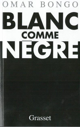 Blanc comme nègre. Entretiens avec Airy Routier