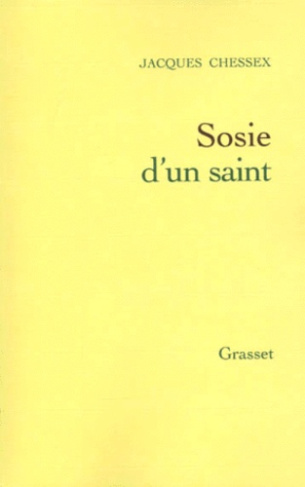 Sosie d'un saint