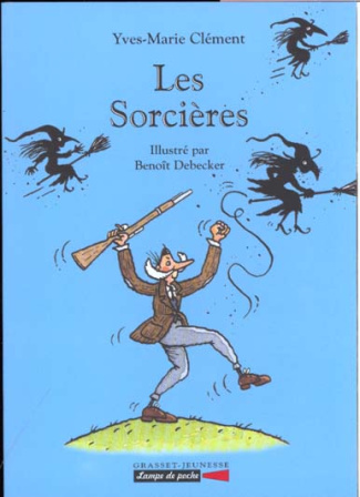 LES SORCIERES