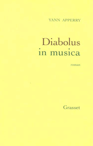 Diabolus in musica