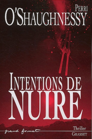 Intentions de nuire