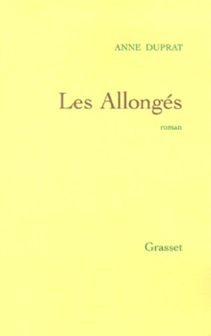 Les Allongés