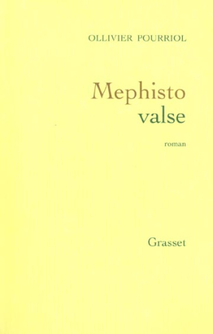 Mephisto valse