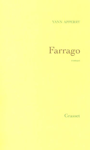 Farrago