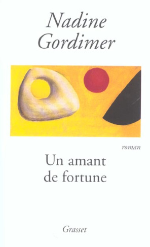 Un amant de fortune