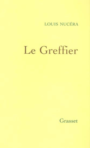 LE GREFFIER