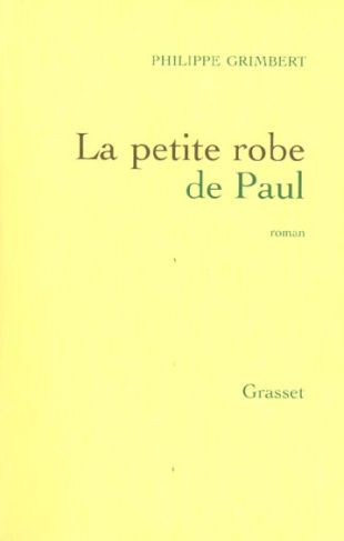 La petite robe de Paul