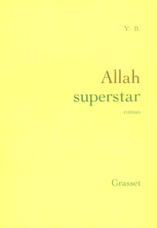 Allah Superstar