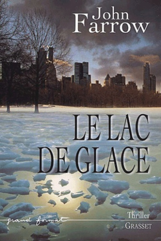 Le lac de glace