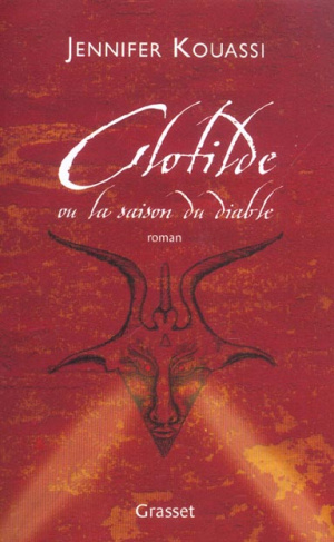 Clotilde ou la saison du diable