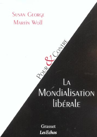 La mondialisation libérale