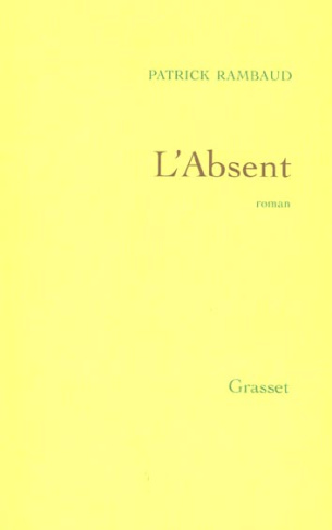 L'absent