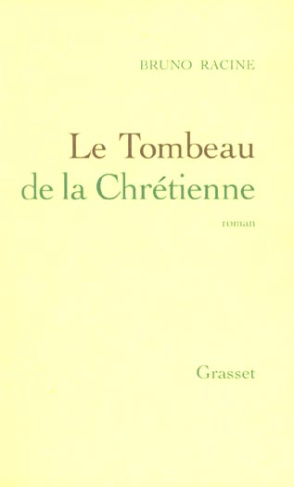 Le tombeau de la chrétienne