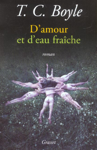 D'AMOUR ET D'EAU FRAICHE