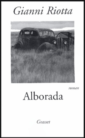 Alborada