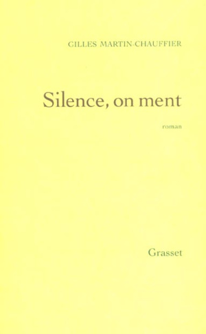 Silence, on ment