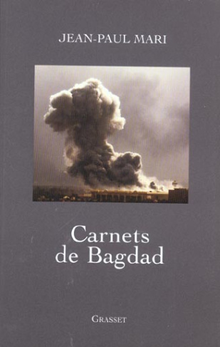 Carnets de Bagdad