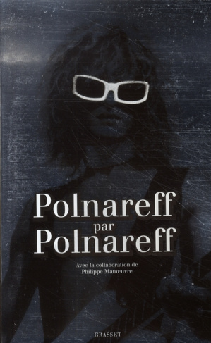 Polnareff par Polnareff