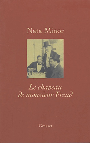 Le chapeau de Monsieur Freud