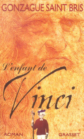 L'Enfant de Vinci