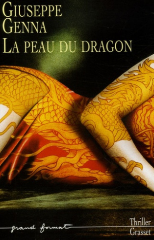 La peau du dragon