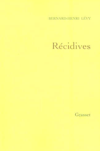 Récidives