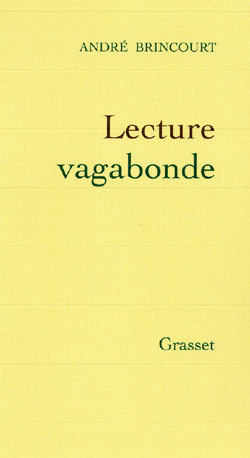 Lecture vagabonde