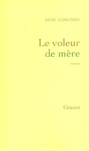 Le voleur de mère