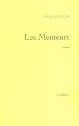 Les Menteurs