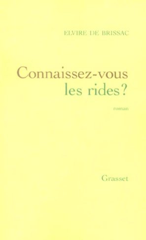 Connaissez-vous les rides ?