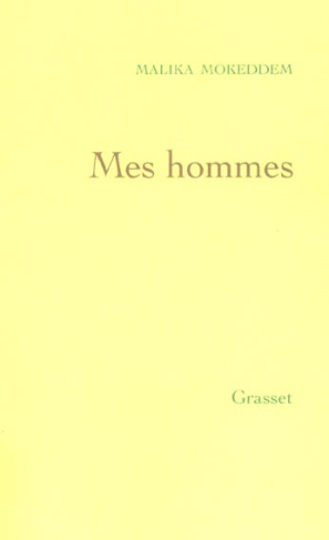 Mes hommes
