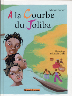 A la Courbe du Joliba