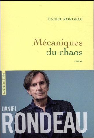 Mécaniques du chaos