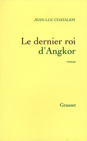 Le dernier roi d'Angkor