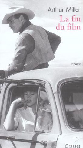 LA FIN DU FILM