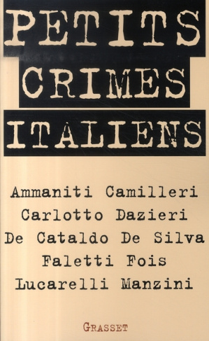 Petits crimes italiens